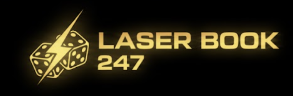 Laser book 247